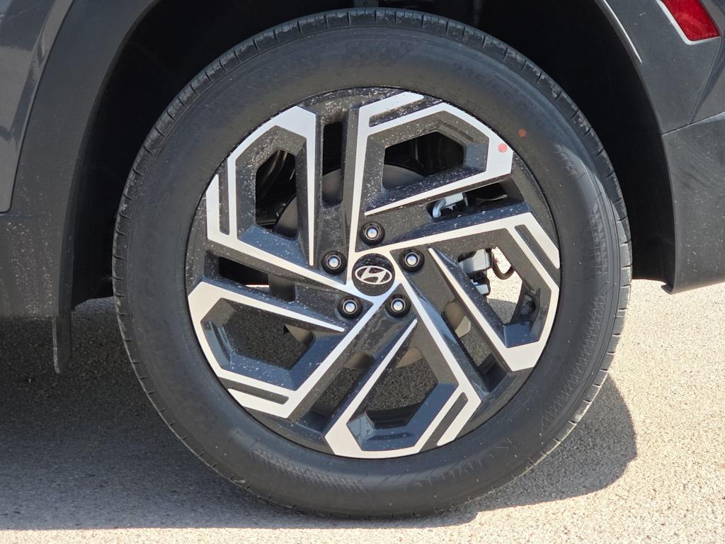 Thumbnail: 2026 Hyundai Tucson - 8