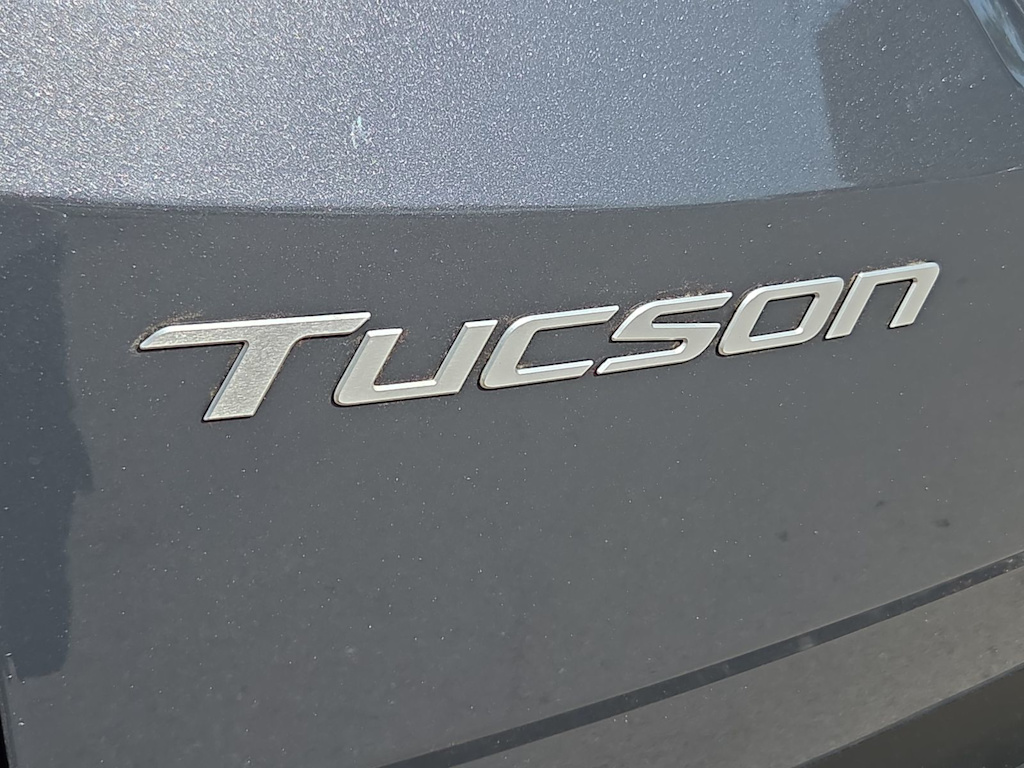 Thumbnail: 2026 Hyundai Tucson - 7