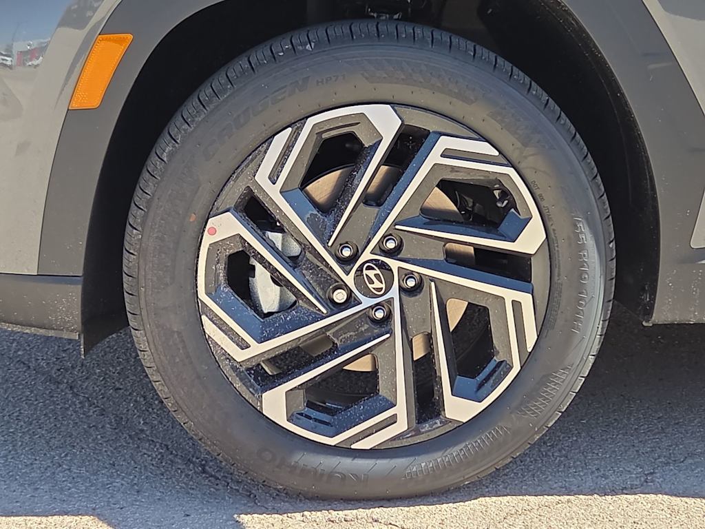 Thumbnail: 2026 Hyundai Tucson - 8