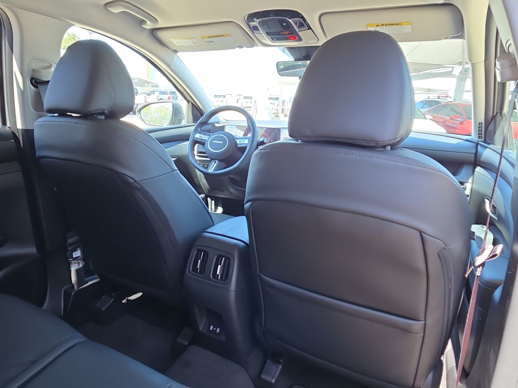 Thumbnail: 2026 Hyundai Tucson - 12