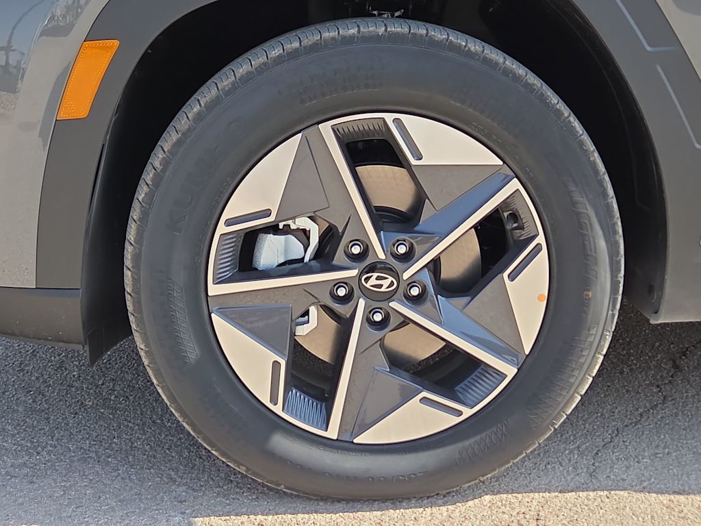 Thumbnail: 2026 Hyundai Tucson - 7