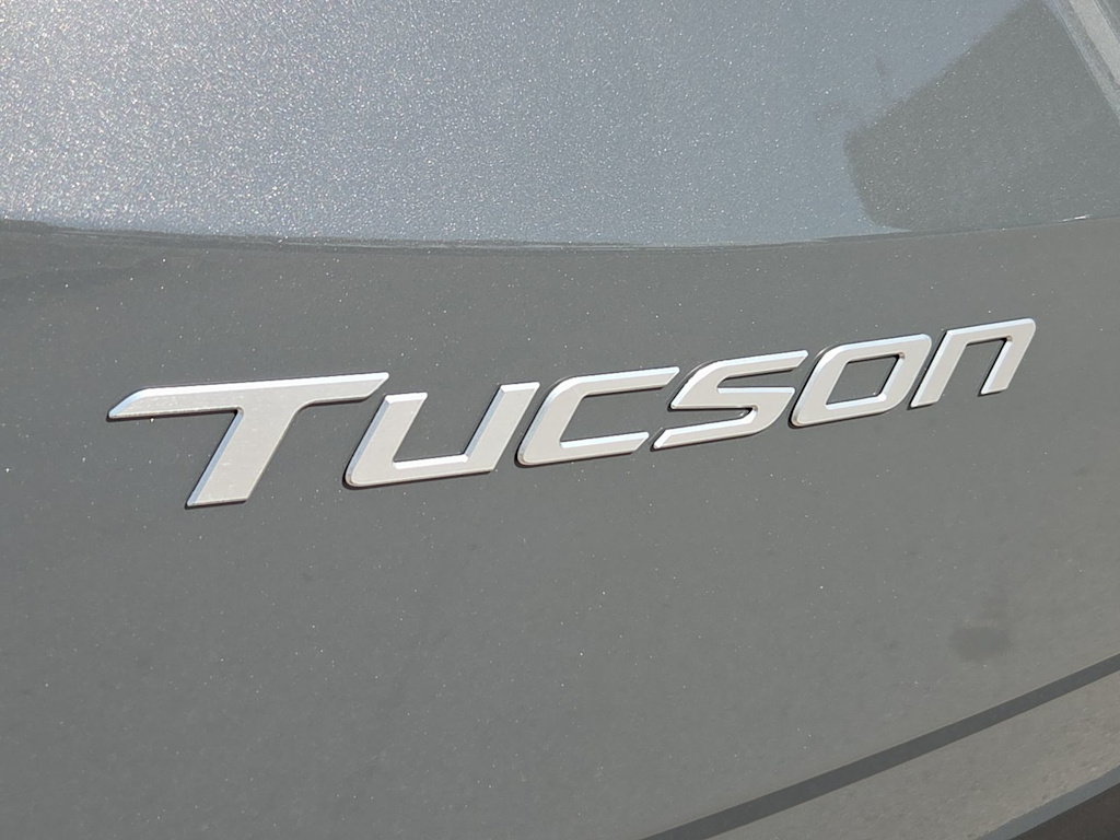 Thumbnail: 2026 Hyundai Tucson - 6