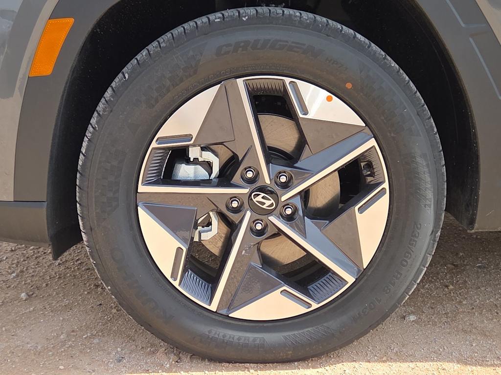 Thumbnail: 2026 Hyundai Tucson - 8