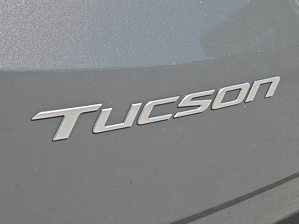 Thumbnail: 2026 Hyundai Tucson - 7