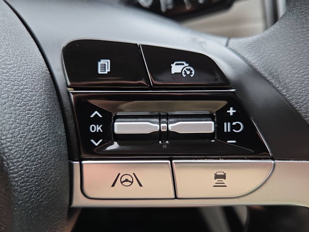 Thumbnail: 2024 Hyundai Tucson - 23