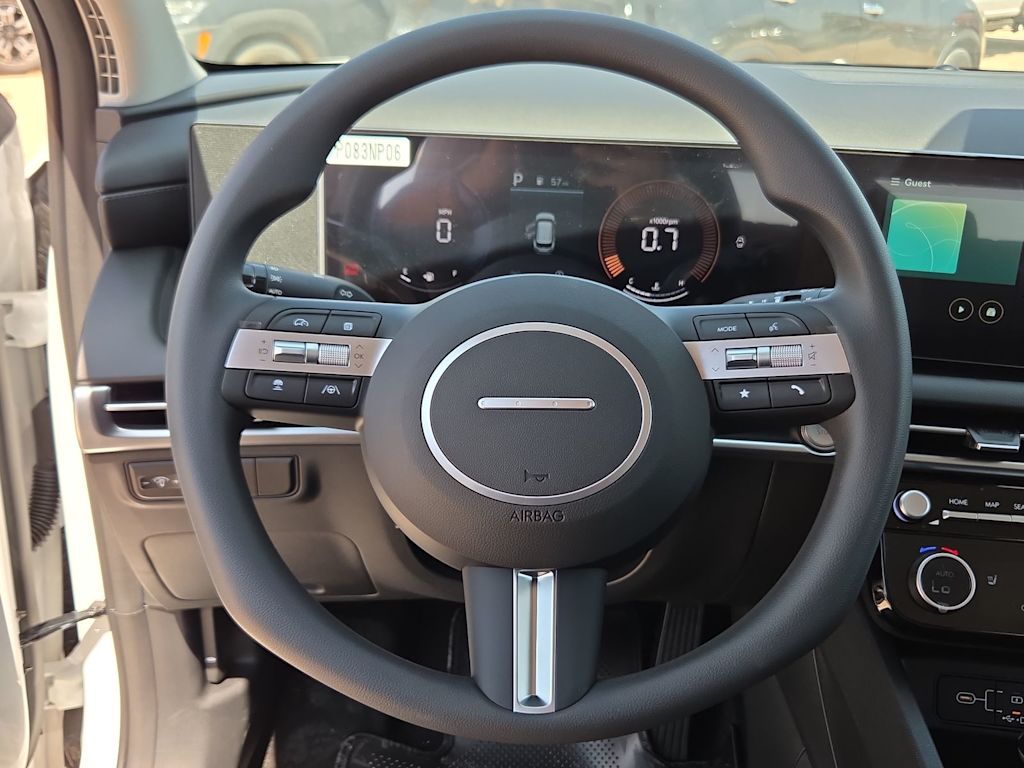 Thumbnail: 2026 Hyundai Tucson - 14