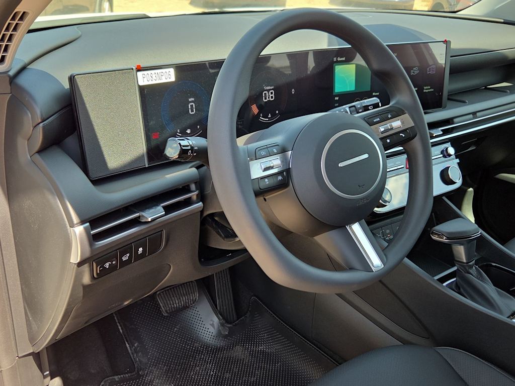 Thumbnail: 2026 Hyundai Tucson - 2