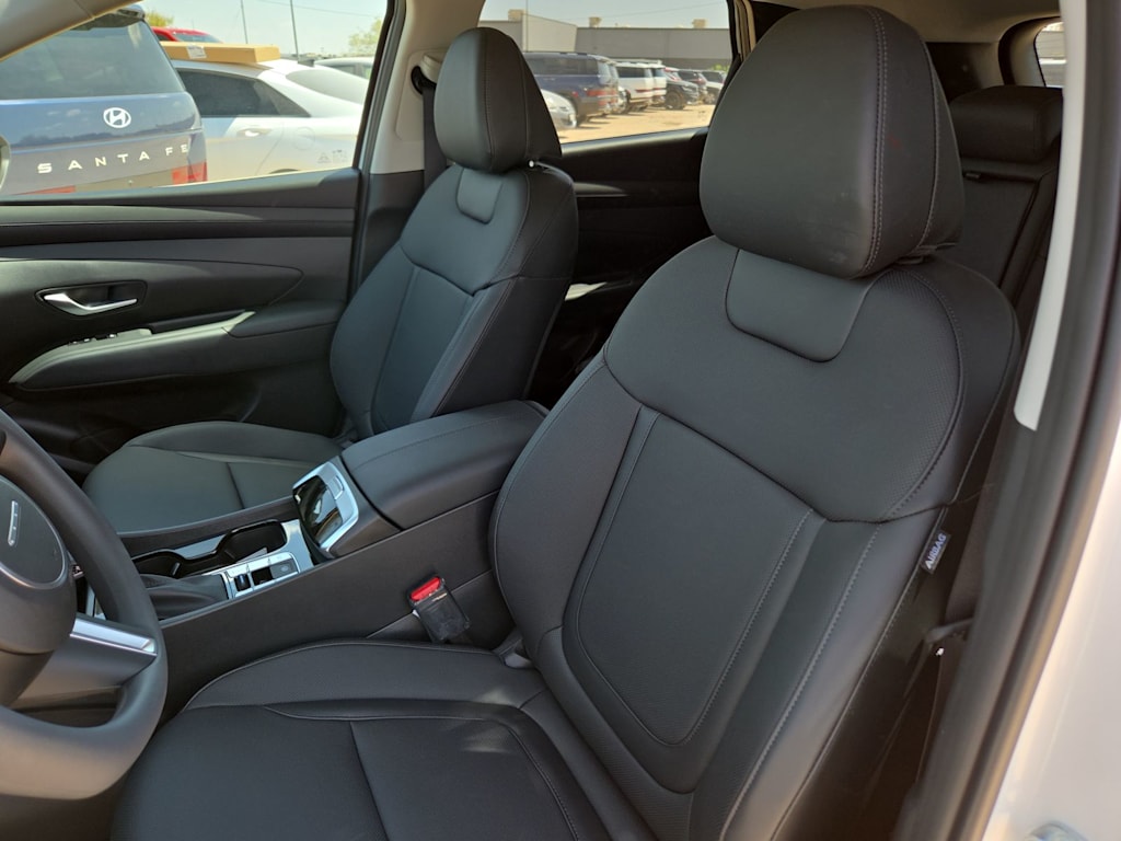 Thumbnail: 2026 Hyundai Tucson - 11