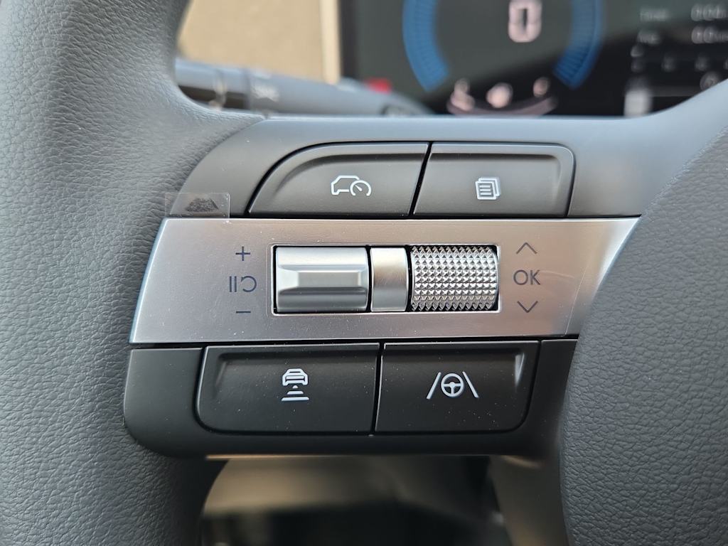 Thumbnail: 2026 Hyundai Tucson - 24