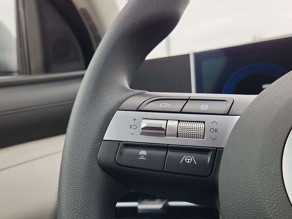 Thumbnail: 2025 Hyundai Tucson - 28