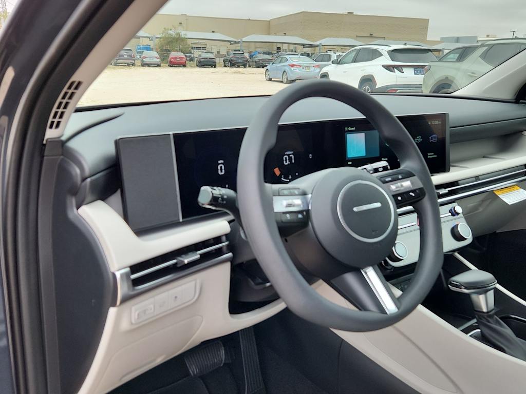 Thumbnail: 2025 Hyundai Tucson - 2