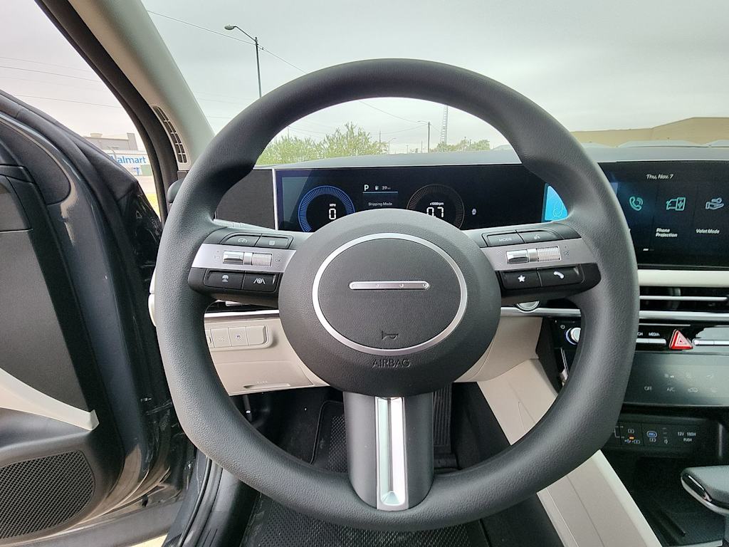 Thumbnail: 2025 Hyundai Tucson - 8