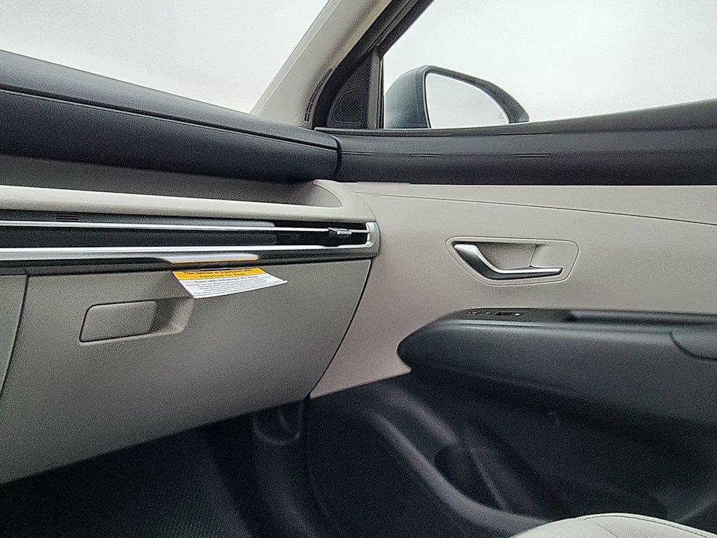 Thumbnail: 2025 Hyundai Tucson - 25