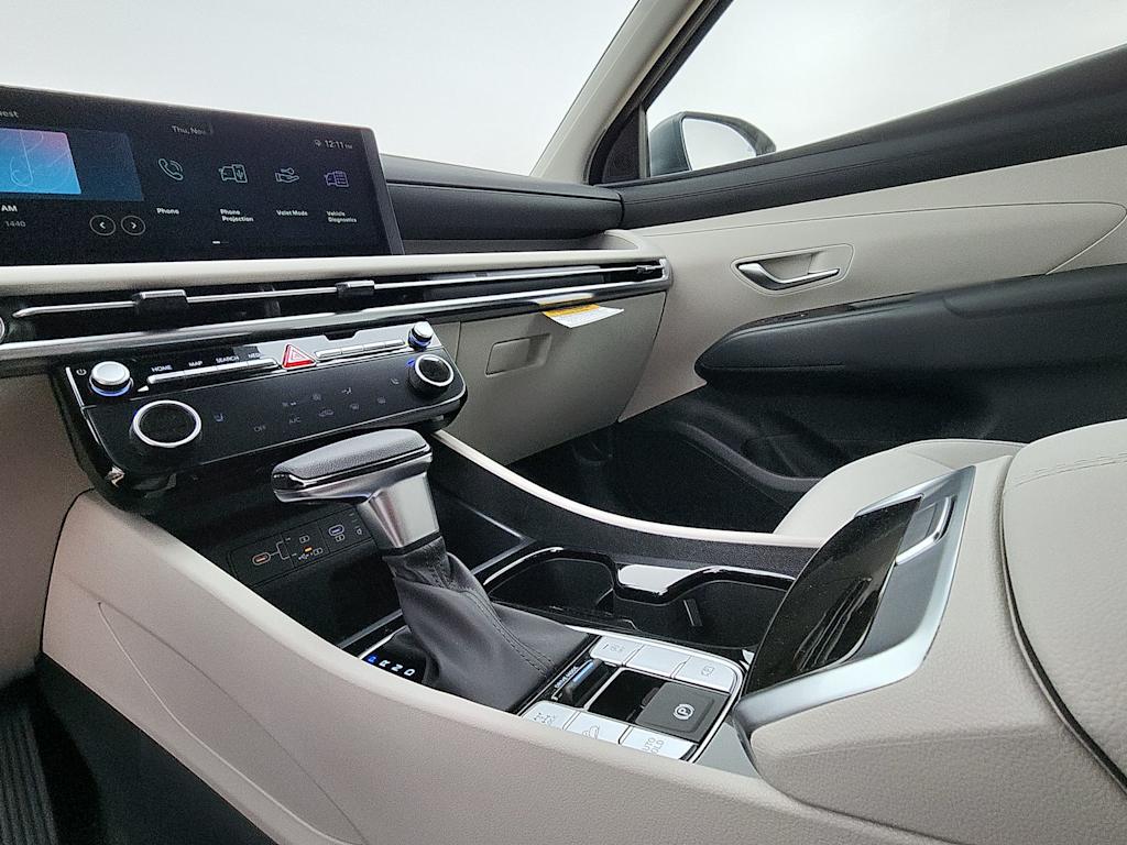 Thumbnail: 2025 Hyundai Tucson - 13