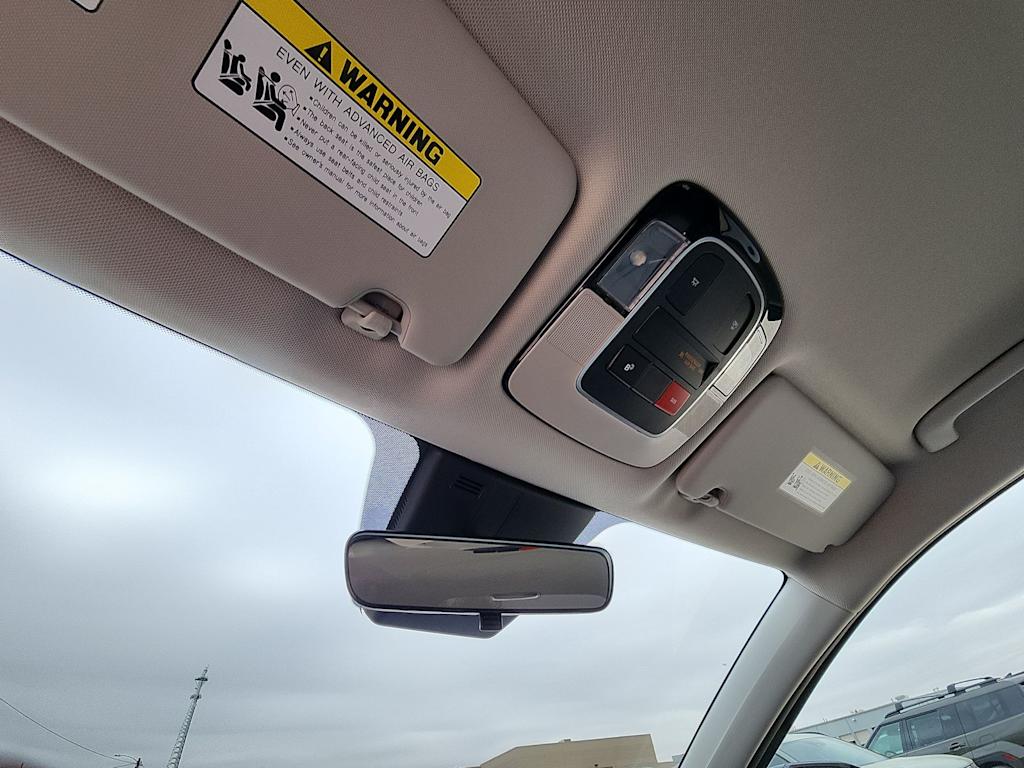 Thumbnail: 2025 Hyundai Tucson - 23