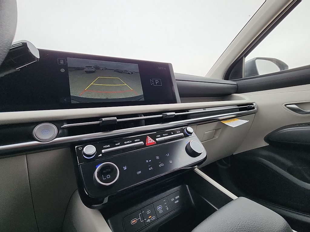 Thumbnail: 2025 Hyundai Tucson - 12