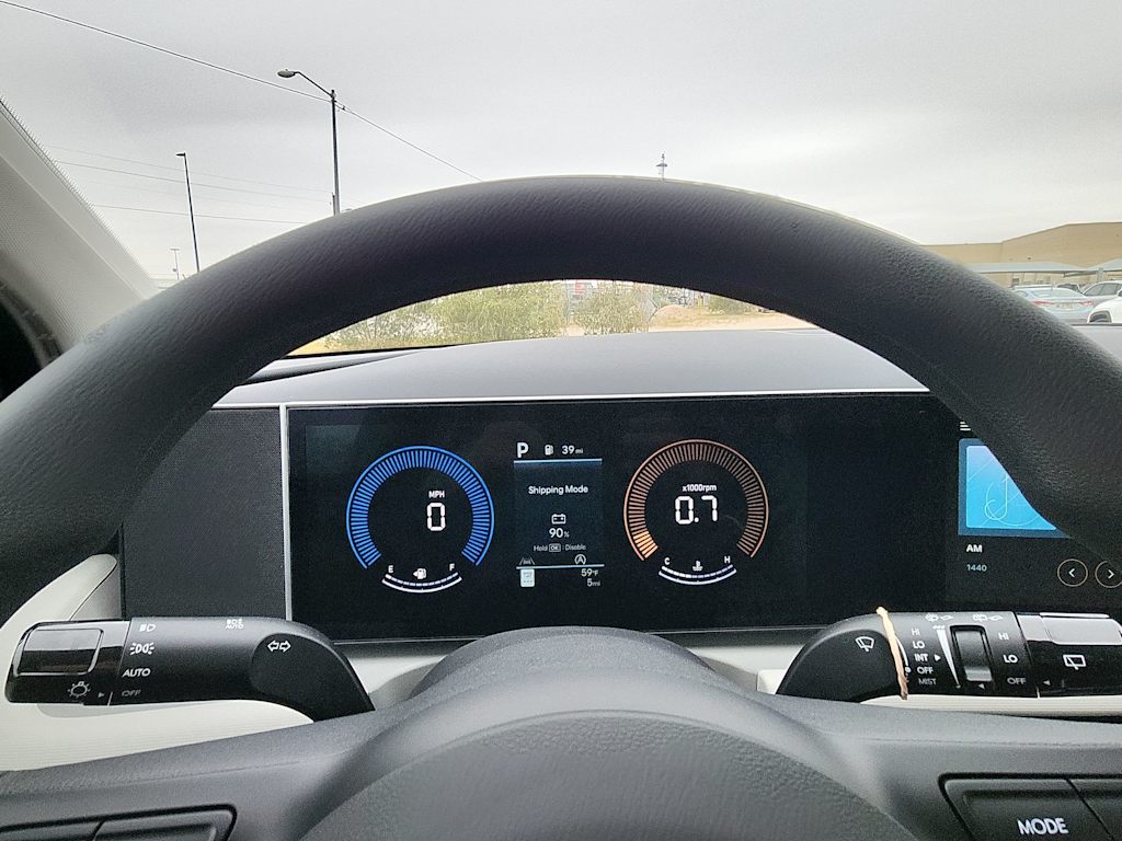 Thumbnail: 2025 Hyundai Tucson - 27