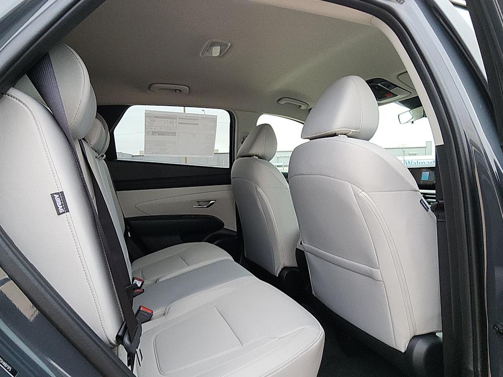 Thumbnail: 2025 Hyundai Tucson - 24