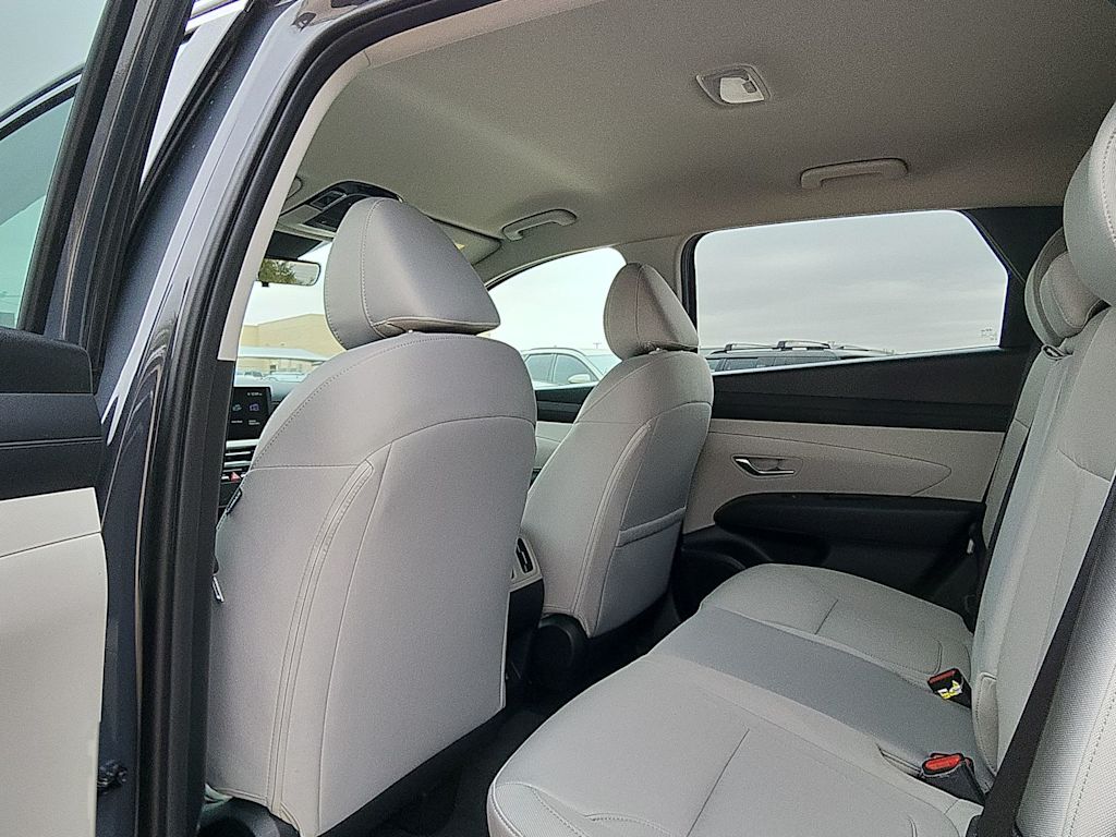 Thumbnail: 2025 Hyundai Tucson - 11