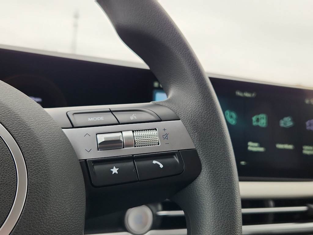 Thumbnail: 2025 Hyundai Tucson - 29