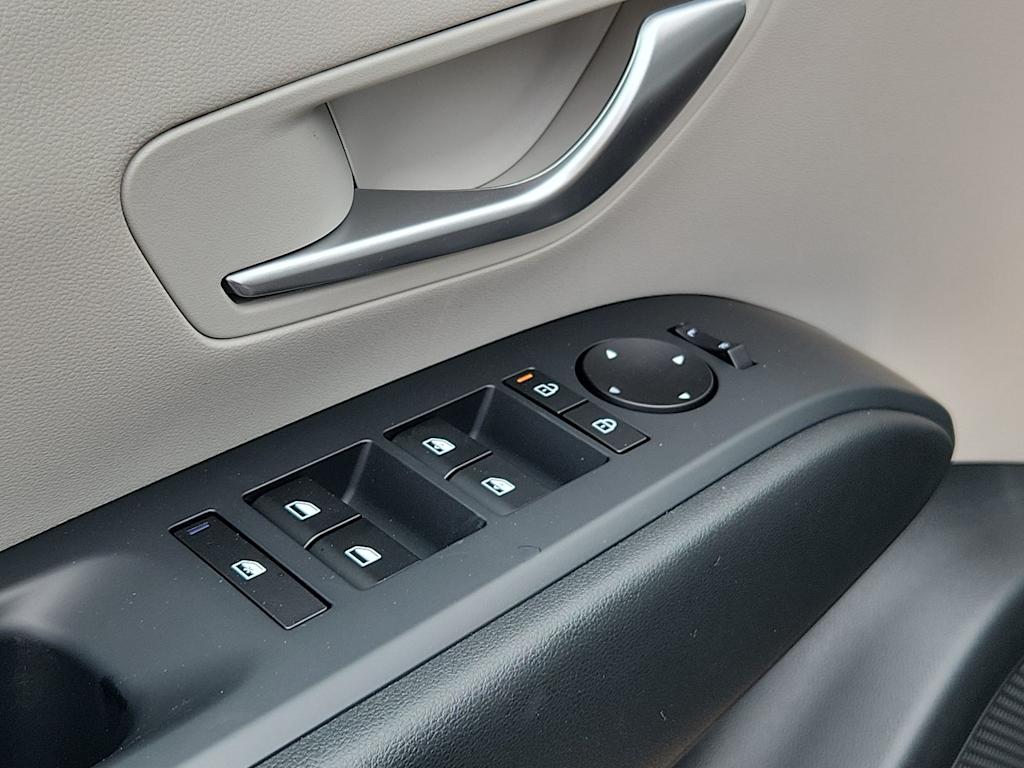 Thumbnail: 2025 Hyundai Tucson - 20