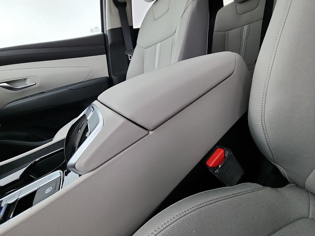 Thumbnail: 2025 Hyundai Tucson - 26