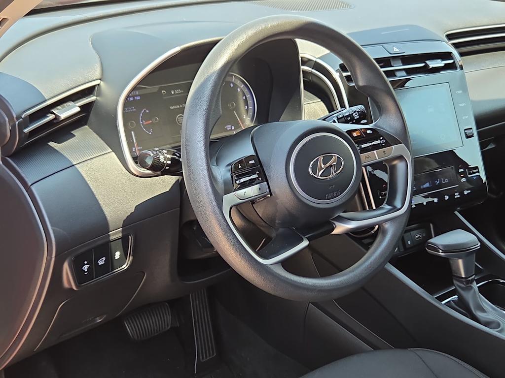 Thumbnail: 2024 Hyundai Tucson - 2