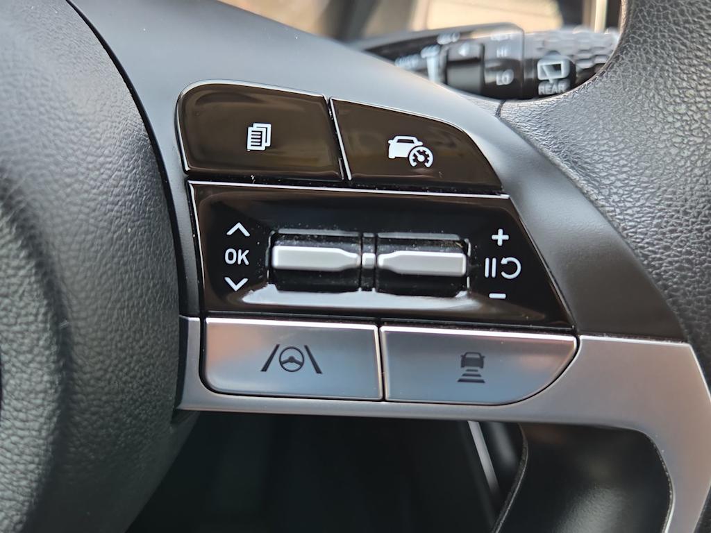 Thumbnail: 2024 Hyundai Tucson - 24