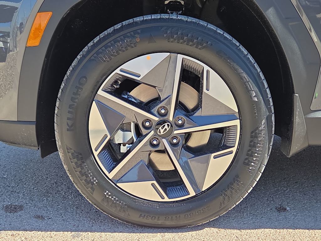 Thumbnail: 2026 Hyundai Tucson - 7
