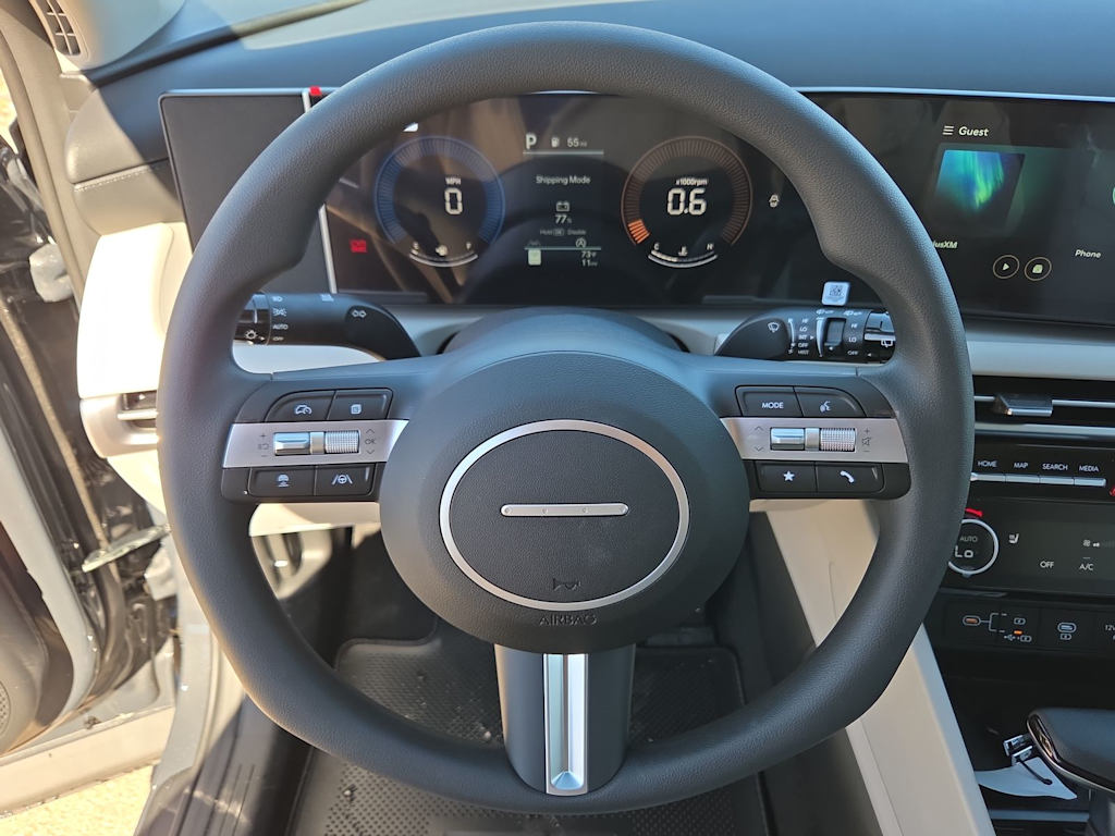 Thumbnail: 2026 Hyundai Tucson - 13