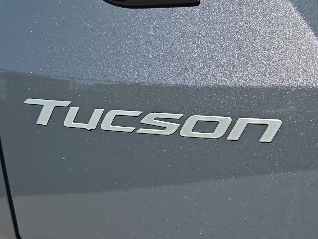 Thumbnail: 2026 Hyundai Tucson - 6