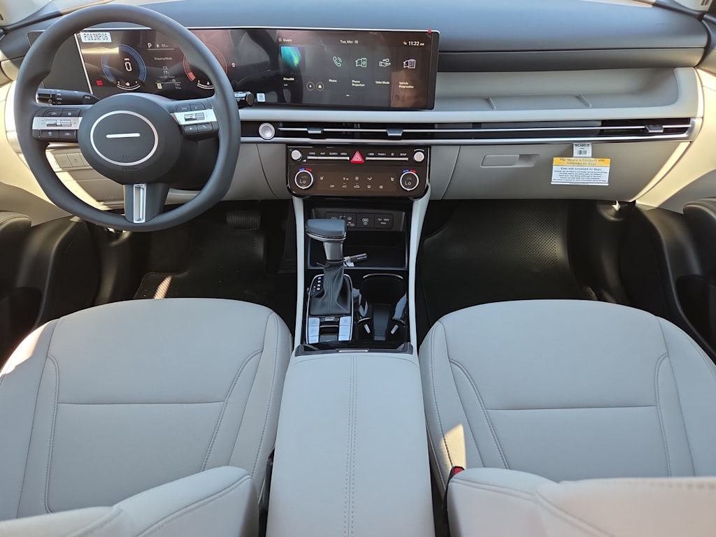 Thumbnail: 2026 Hyundai Tucson - 9