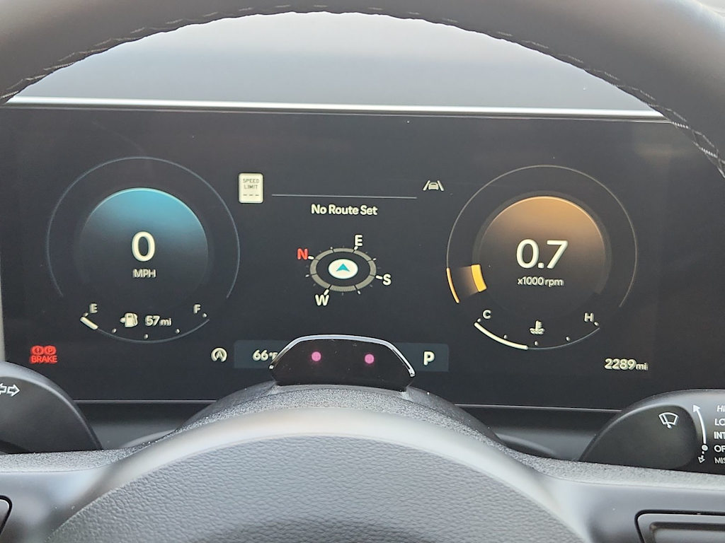 Thumbnail: 2025 Hyundai Tucson - 16