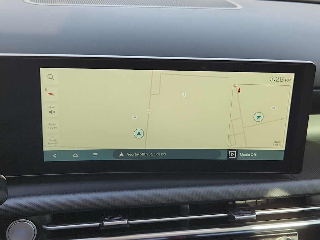 Thumbnail: 2025 Hyundai Tucson - 14