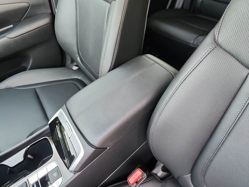 Thumbnail: 2025 Hyundai Tucson - 24