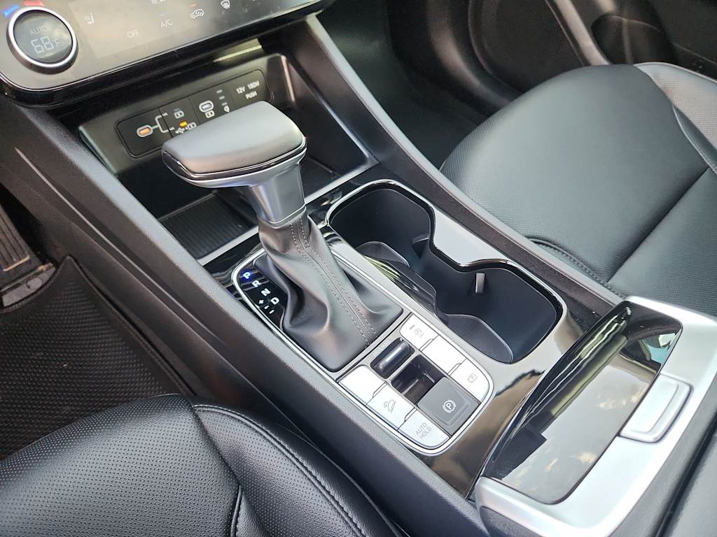 Thumbnail: 2025 Hyundai Tucson - 15