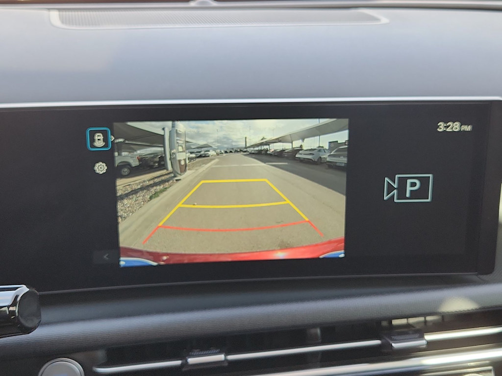 Thumbnail: 2025 Hyundai Tucson - 25