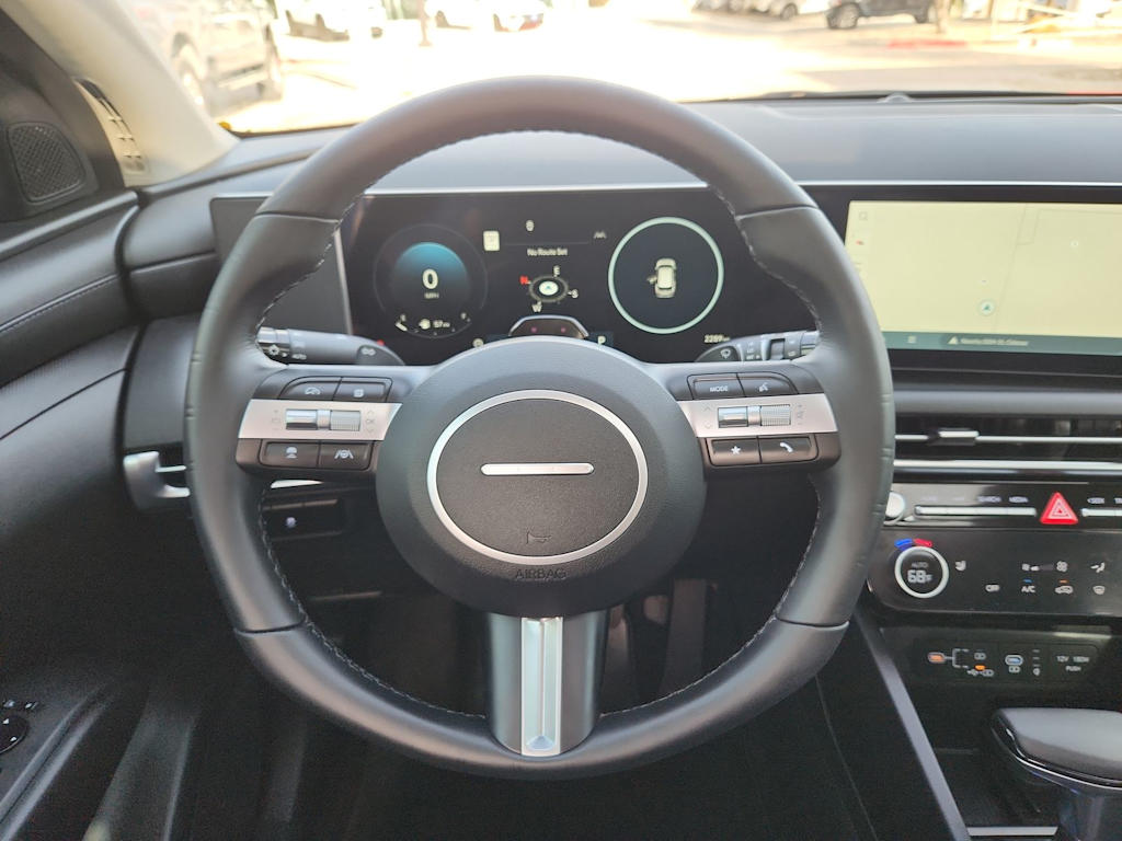 Thumbnail: 2025 Hyundai Tucson - 13