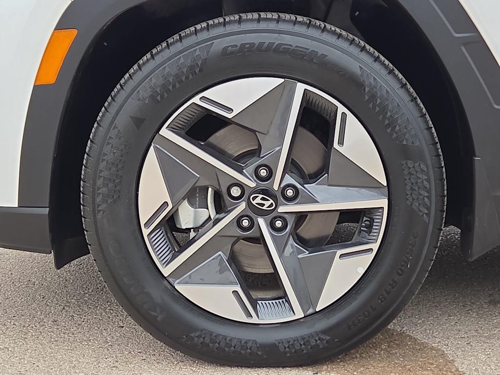 Thumbnail: 2025 Hyundai Tucson - 7