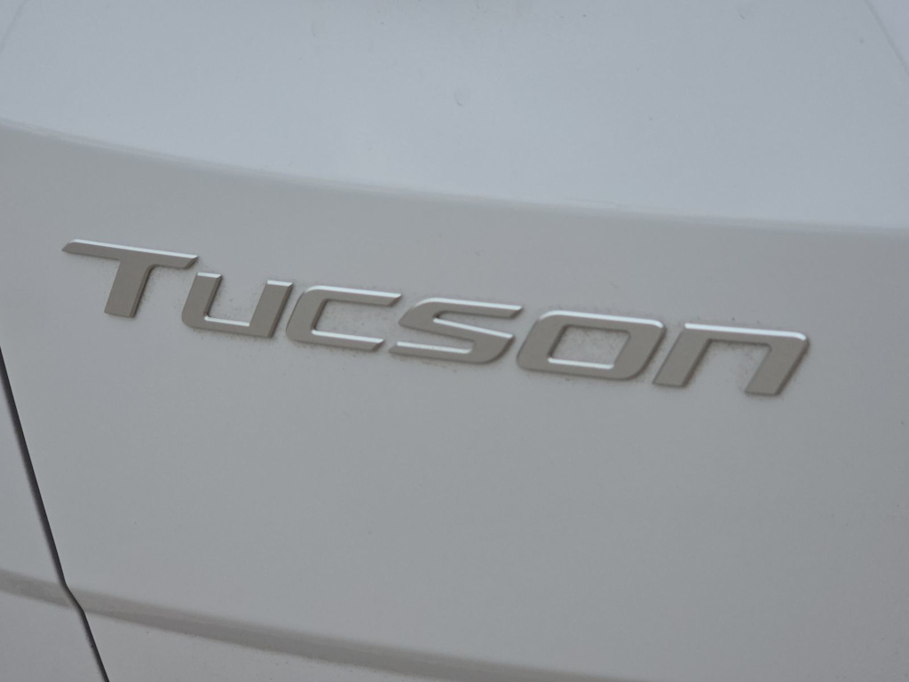 Thumbnail: 2025 Hyundai Tucson - 6