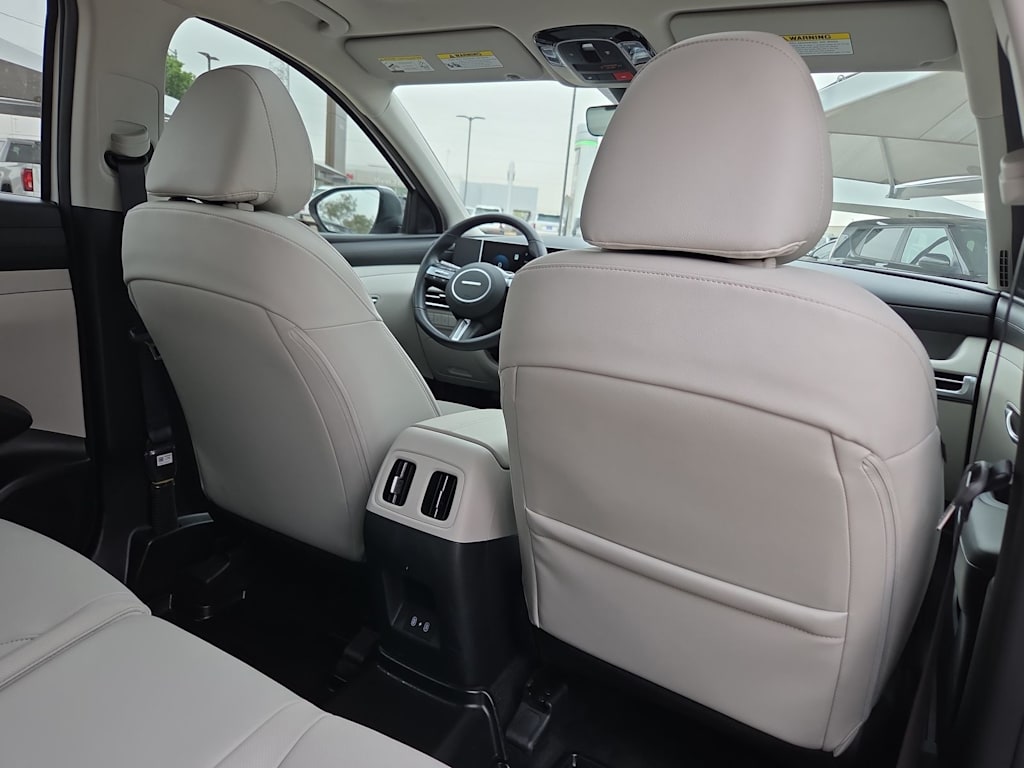 Thumbnail: 2025 Hyundai Tucson - 11