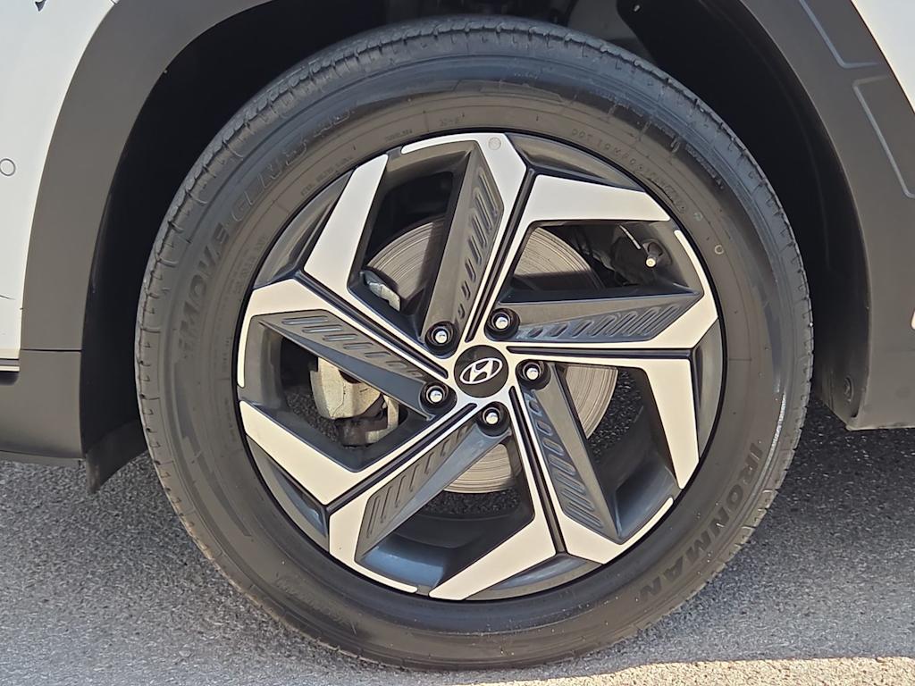Thumbnail: 2024 Hyundai Tucson - 7