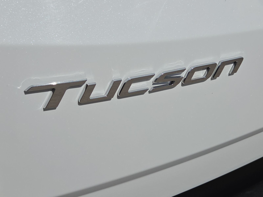 Thumbnail: 2024 Hyundai Tucson - 6