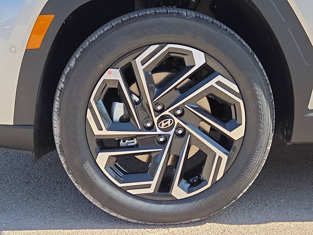 Thumbnail: 2026 Hyundai Tucson - 8