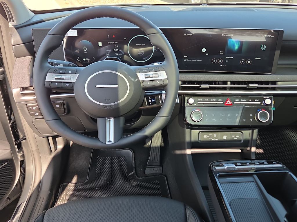 Thumbnail: 2026 Hyundai Tucson - 2