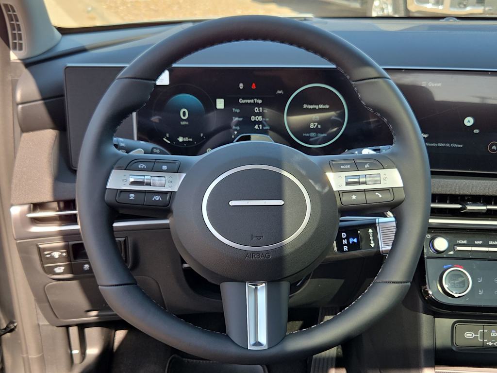 Thumbnail: 2026 Hyundai Tucson - 14