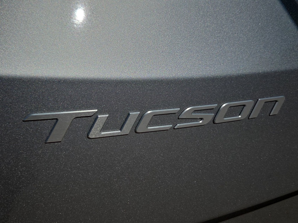 Thumbnail: 2026 Hyundai Tucson - 7