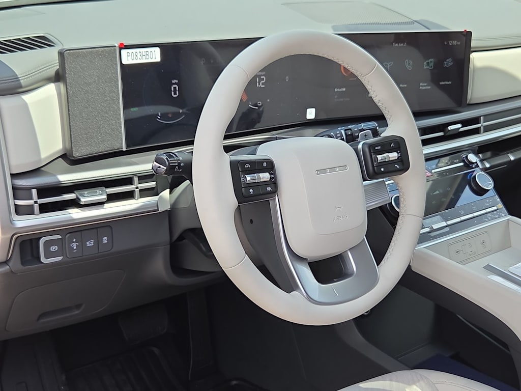 Thumbnail: 2026 Hyundai Santa Fe - 2