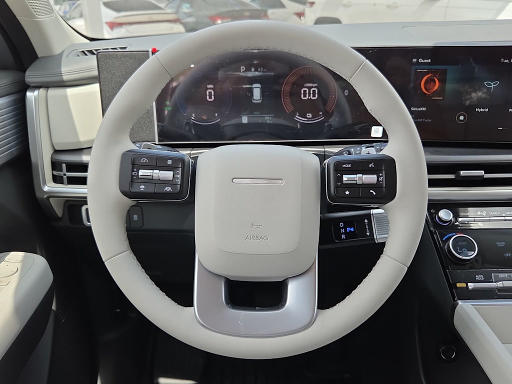 Thumbnail: 2026 Hyundai Santa Fe - 13