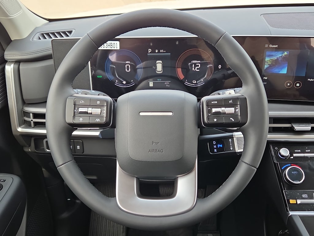 Thumbnail: 2026 Hyundai Santa Fe - 14